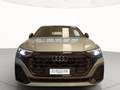 Audi Q8 3.0 tdi mhev s line edition quattro 286cv tiptroni Grau - thumbnail 4