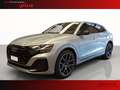 Audi Q8 3.0 tdi mhev s line edition quattro 286cv tiptroni Grijs - thumbnail 1