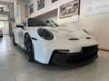 Porsche 911 992 GT3/Clubsport/Lift/Pdls+/Pasm/Bose/Carbo/Cam Bianco - thumbnail 1