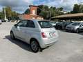 Fiat 500 500 III 1.2 by Diesel 69cv Silber - thumbnail 6