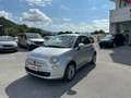 Fiat 500 500 III 1.2 by Diesel 69cv Silber - thumbnail 3