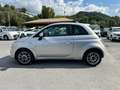 Fiat 500 500 III 1.2 by Diesel 69cv Silber - thumbnail 8