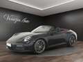 Porsche 992 911 Carrera Cabriolet Schwarz - thumbnail 1
