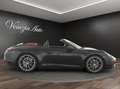 Porsche 992 911 Carrera Cabriolet Noir - thumbnail 11