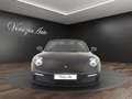 Porsche 992 911 Carrera Cabriolet Schwarz - thumbnail 2