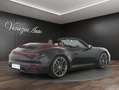 Porsche 992 911 Carrera Cabriolet Schwarz - thumbnail 10
