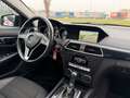 Mercedes-Benz C 220 CE220 SPORT COUPE AUTOMATIK ,PANORAMA Schwarz - thumbnail 11