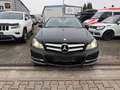 Mercedes-Benz C 220 CE220 SPORT COUPE AUTOMATIK ,PANORAMA Schwarz - thumbnail 2