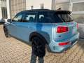 MINI Cooper SD Clubman Autom./Leder/Navi/Pano/SHZ/... Blau - thumbnail 3