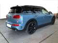 MINI Cooper SD Clubman Autom./Leder/Navi/Pano/SHZ/... Blau - thumbnail 23