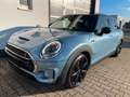 MINI Cooper SD Clubman Autom./Leder/Navi/Pano/SHZ/... Blau - thumbnail 1