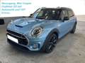 MINI Cooper SD Clubman Autom./Leder/Navi/Pano/SHZ/... Blau - thumbnail 22