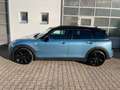 MINI Cooper SD Clubman Autom./Leder/Navi/Pano/SHZ/... Blau - thumbnail 2