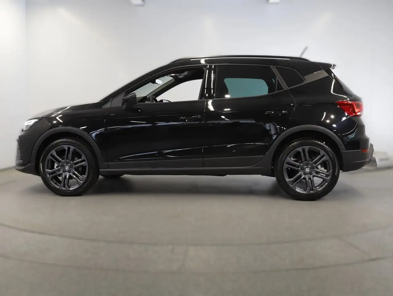SEAT Arona 2026