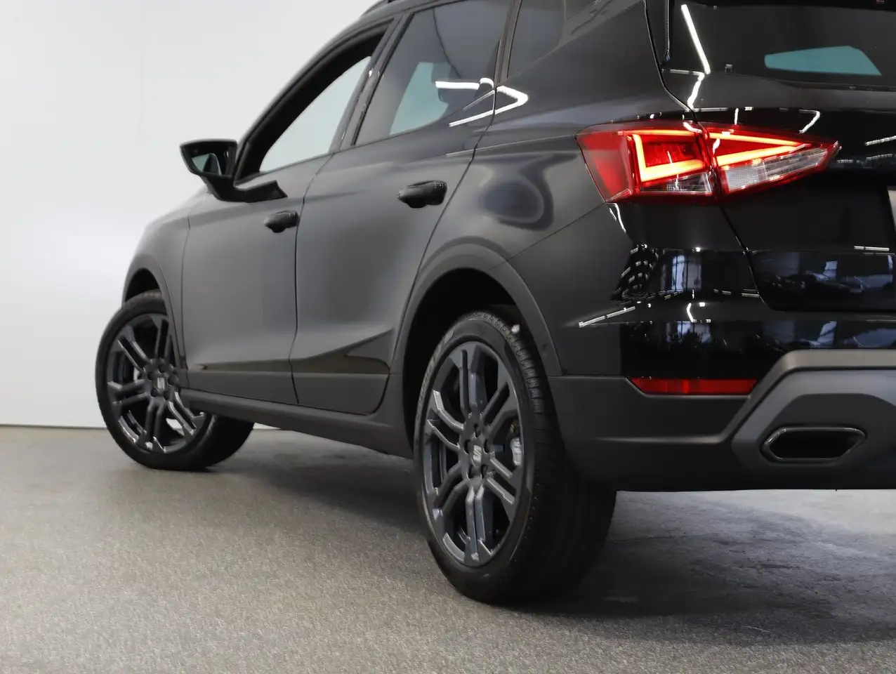 SEAT Arona 2026