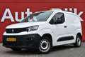 Peugeot Partner 1.5 BlueHDI Premium Carplay | Camera | Airco | Tre Blanco - thumbnail 1