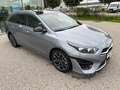 Kia Ceed SW / cee'd SW ceed SW 1,5 TGDI GT-Line 48V DCT Silber - thumbnail 3