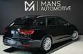 SEAT Leon ST 1.4 TSI FR / PANODAK / CARPLAY / LED / PDC V+A Zwart - thumbnail 4