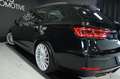 SEAT Leon ST 1.4 TSI FR / PANODAK / CARPLAY / LED / PDC V+A Zwart - thumbnail 3