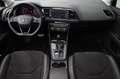 SEAT Leon ST 1.4 TSI FR / PANODAK / CARPLAY / LED / PDC V+A Zwart - thumbnail 6