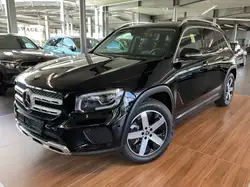 Mercedes-Benz GLB 200 GLB 200 d Progressive STANDHZG/DISTRO/KAMERA/SPUR