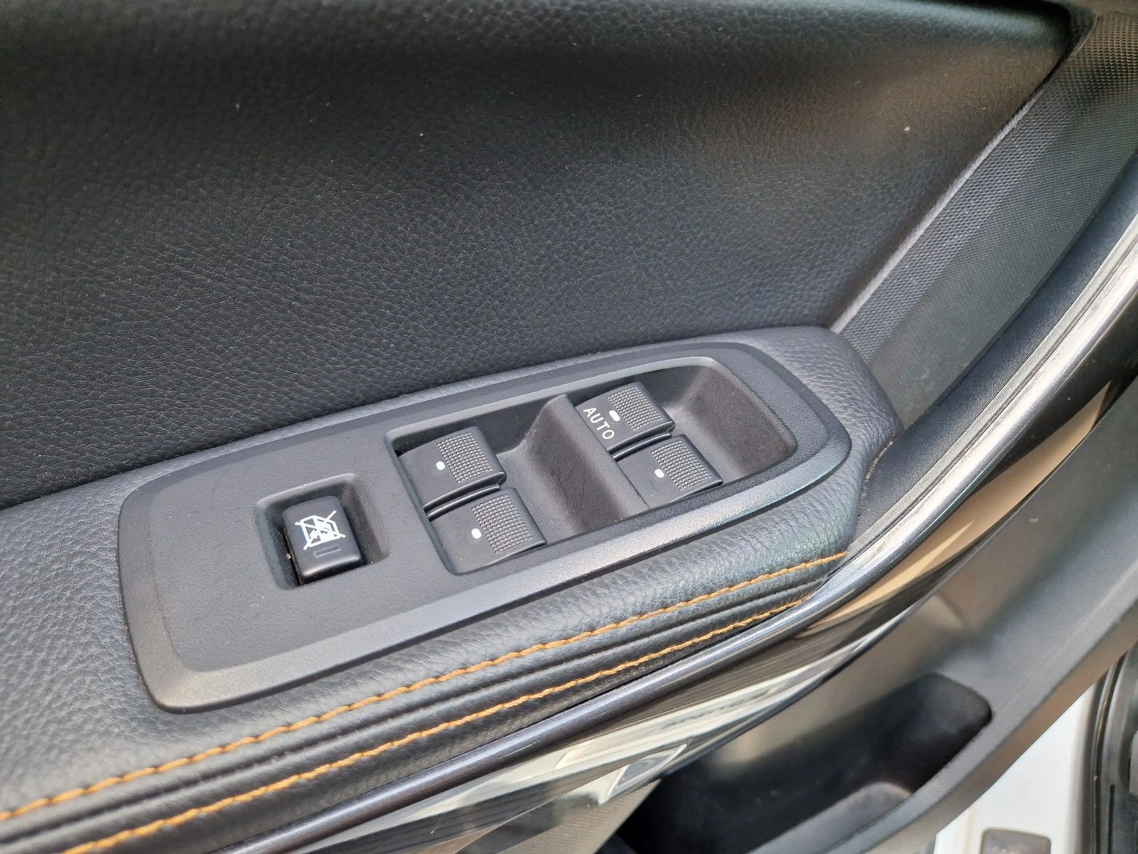 Ford Ranger Wildtrak 4x4 DoKa +AHK+LED+KAMERA+ — photo 31