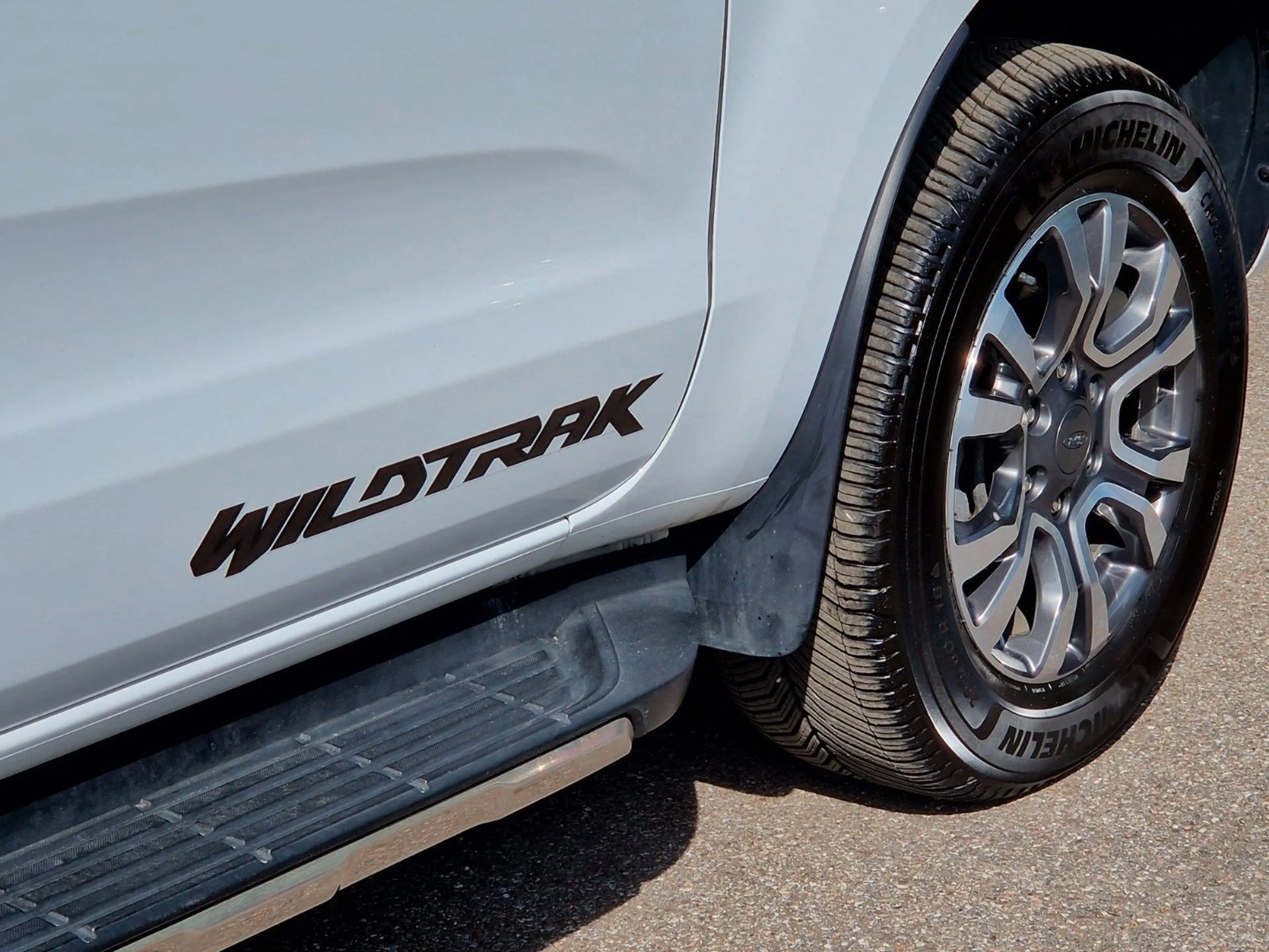 Ford Ranger Wildtrak 4x4 DoKa +AHK+LED+KAMERA+ — photo 37