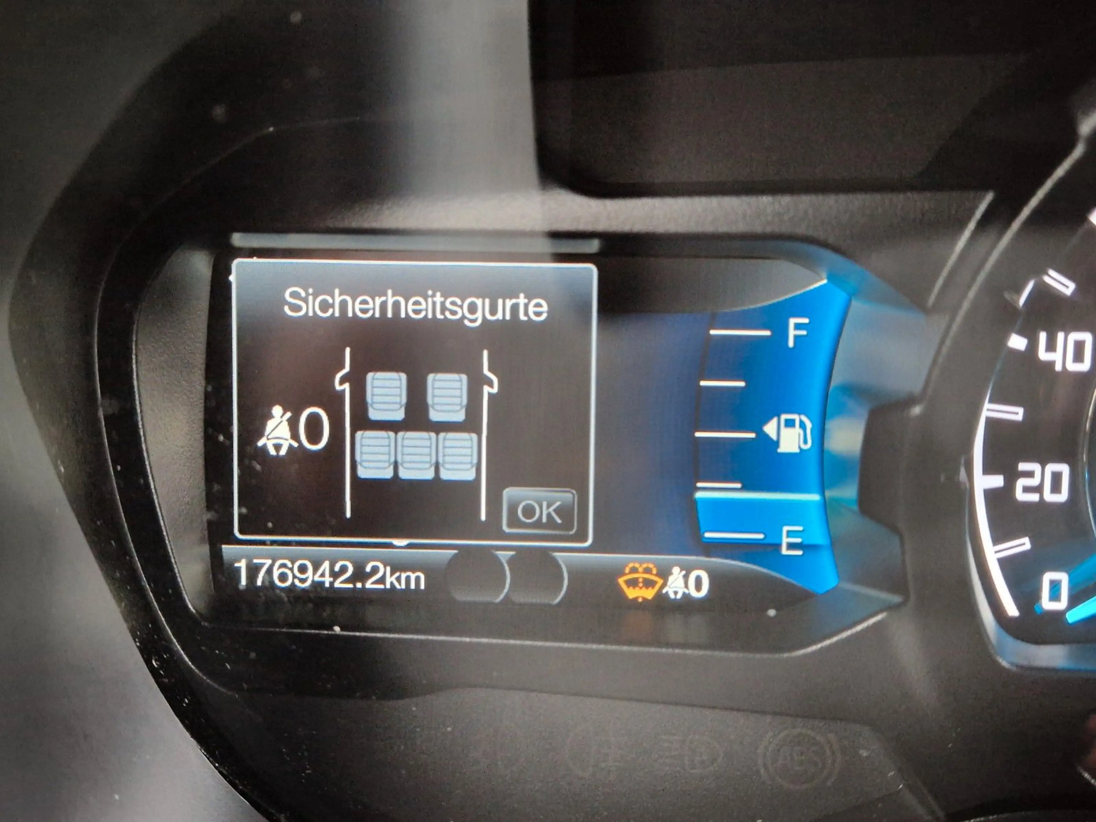 Ford Ranger Wildtrak 4x4 DoKa +AHK+LED+KAMERA+ — photo 19