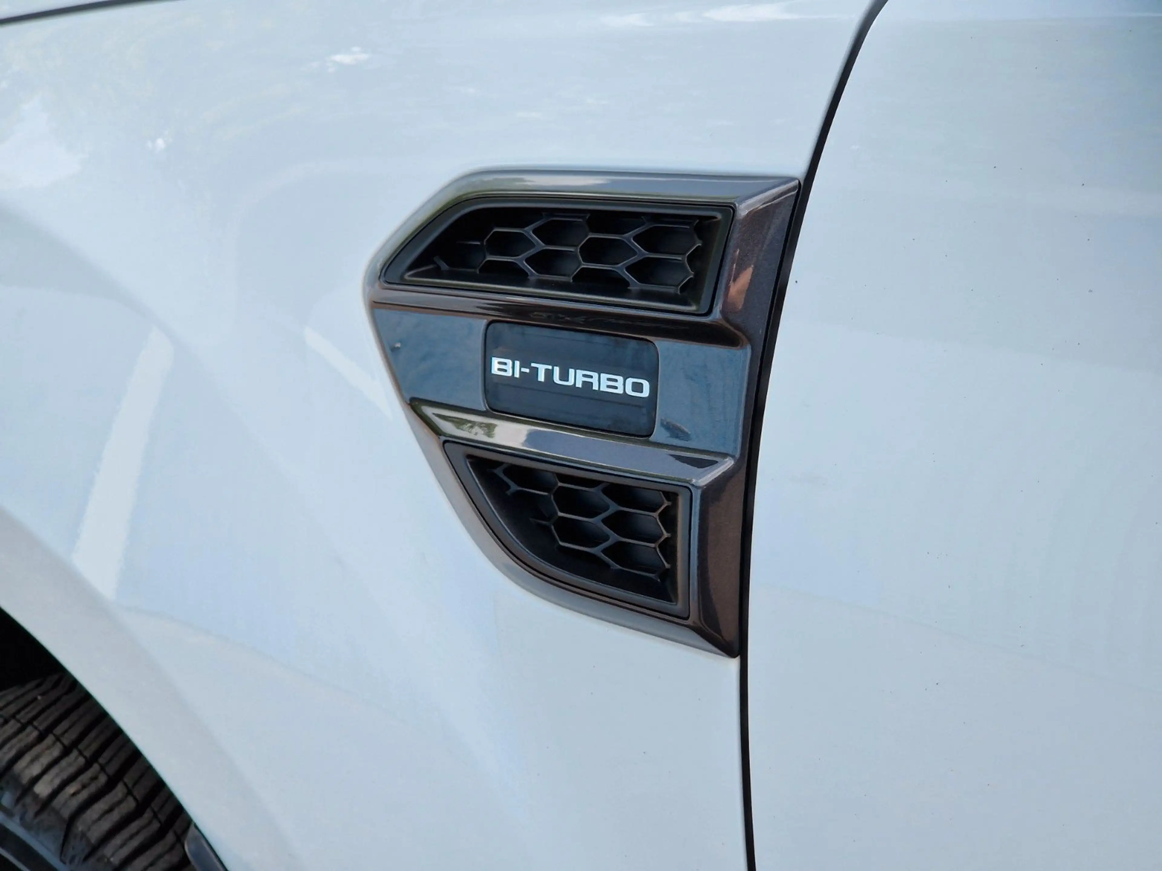 Ford Ranger Wildtrak 4x4 DoKa +AHK+LED+KAMERA+ — photo 34