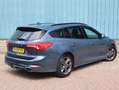 Ford Focus Wagon 1.0 EcoBoost 125PK ST Line | NAVI | TREKHAAK Blauw - thumbnail 4