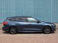 Ford Focus Wagon 1.0 EcoBoost 125PK ST Line | NAVI | TREKHAAK Blauw - thumbnail 6