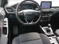 Ford Focus Wagon 1.0 EcoBoost 125PK ST Line | NAVI | TREKHAAK Blauw - thumbnail 9