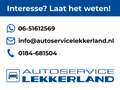 Ford Focus Wagon 1.0 EcoBoost 125PK ST Line | NAVI | TREKHAAK Blauw - thumbnail 35