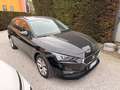 SEAT Leon Sportstourer 1.0 etsi Style 110cv dsg Noir - thumbnail 1