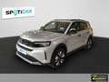 Opel Frontera GS Navi+Sitzh.+Kamera+GJR+uvm.... LED Argent - thumbnail 1