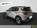 Opel Frontera GS Navi+Sitzh.+Kamera+GJR+uvm.... LED Argent - thumbnail 7