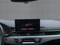 Audi A4 40 TFSI QU S-TR 5JG+LED+NAV+ACC+AHK-Vob Grau - thumbnail 11