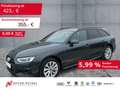 Audi A4 40 TFSI QU S-TR 5JG+LED+NAV+ACC+AHK-Vob Grau - thumbnail 1