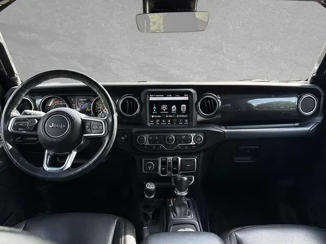 Jeep Wrangler view 7