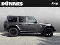 Jeep Wrangler Unlimited 2.2 Sahara *Sky one Toch* Grau - thumbnail 3