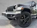 Jeep Wrangler Unlimited 2.2 Sahara *Sky one Toch* Grau - thumbnail 13
