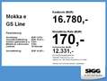 Opel Mokka-E Mokka e GS Line PDC, SHZ, Klimaautomatik Voll-LED Albastru - thumbnail 4