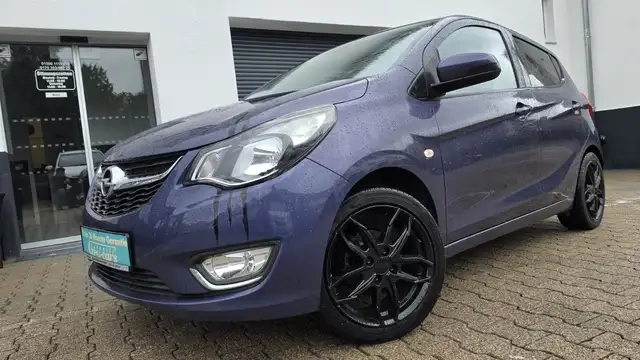 Opel Karl