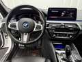 BMW 540 *Bowers&Wilkins*Laser*H-UP*Pano*AHK*ACC*DCC* Alb - thumbnail 14