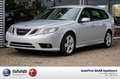 Saab 9-3 Sport Estate 2.0 Turbo Vector Automaat Youngtimer Grijs - thumbnail 1