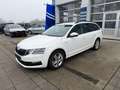 Skoda Octavia Soleil Blanc - thumbnail 1