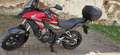 Honda CBX 500 Rosso - thumbnail 5