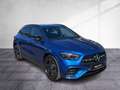 Mercedes-Benz GLA 200 d 4MATIC AMG-Line AHV LRHZG MBeam Night Blau - thumbnail 6