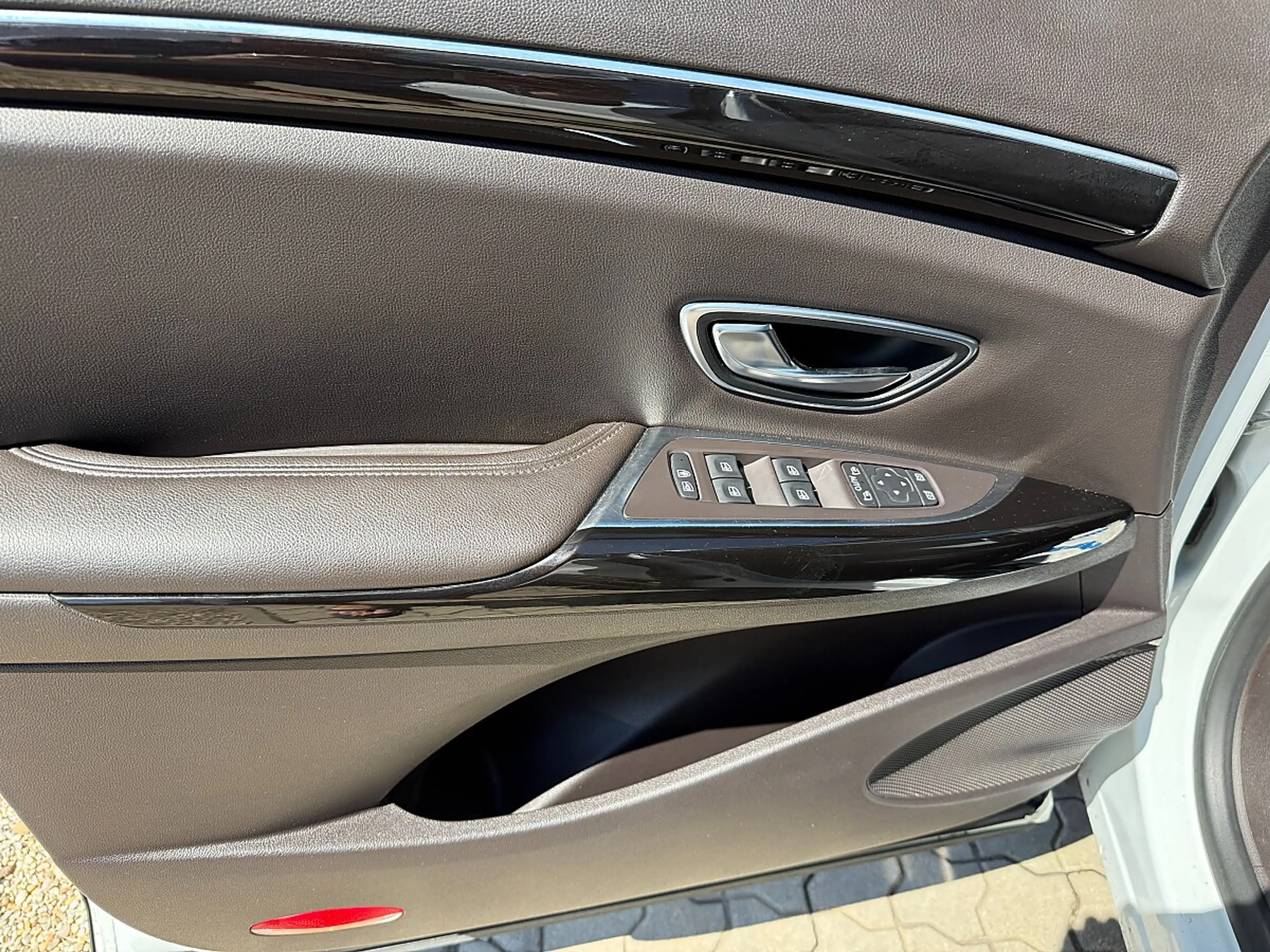Renault Espace Intens Energy dCi 130 — photo 15