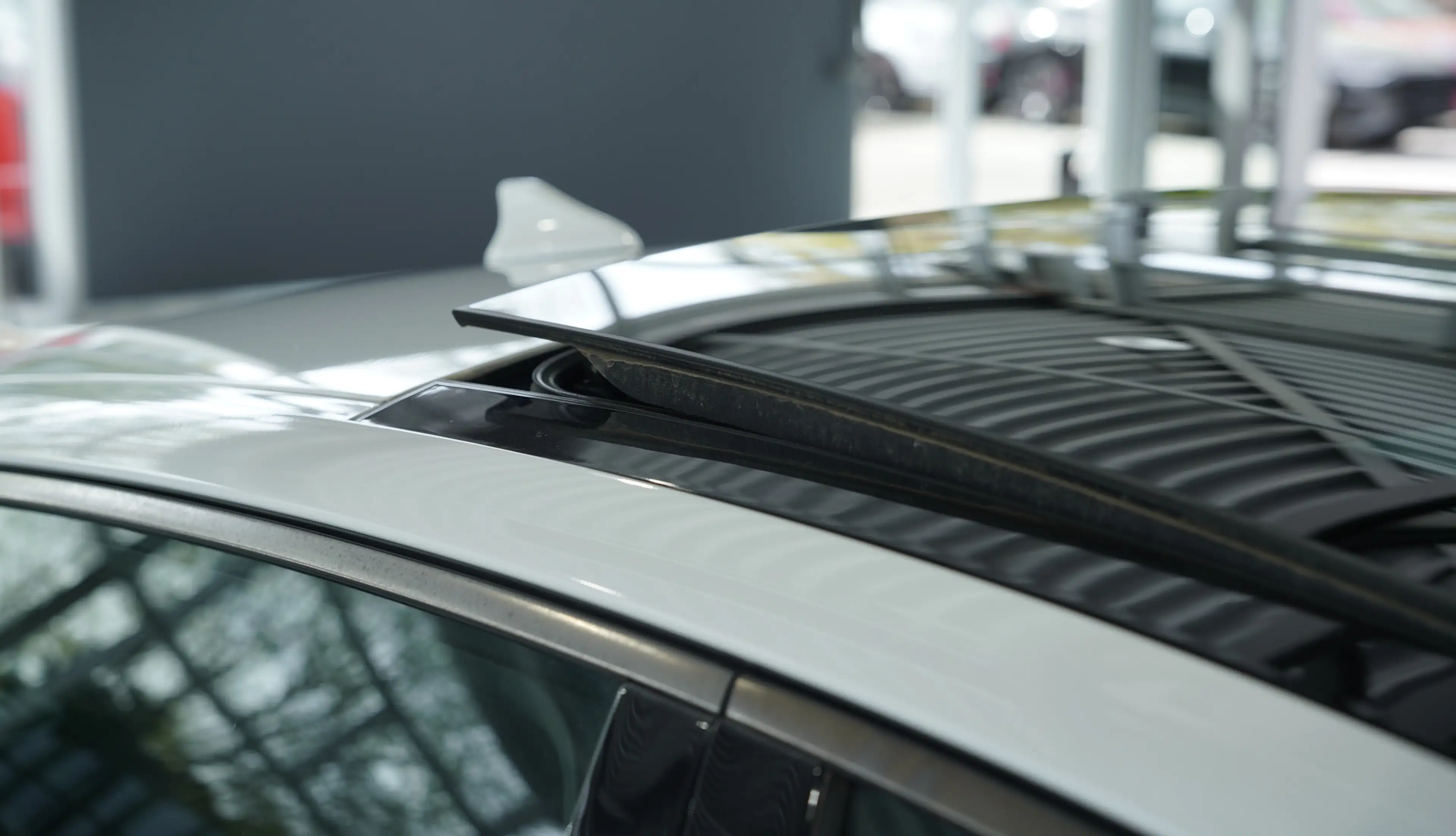 Kia Stinger GT 4WD *1.Hand *Pano *H&K *Memory *H-UP — photo 9